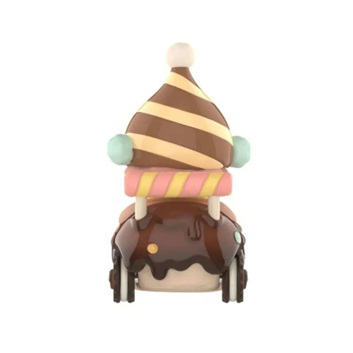 Pop Mart Pucky Cho‘car'late - Image 5