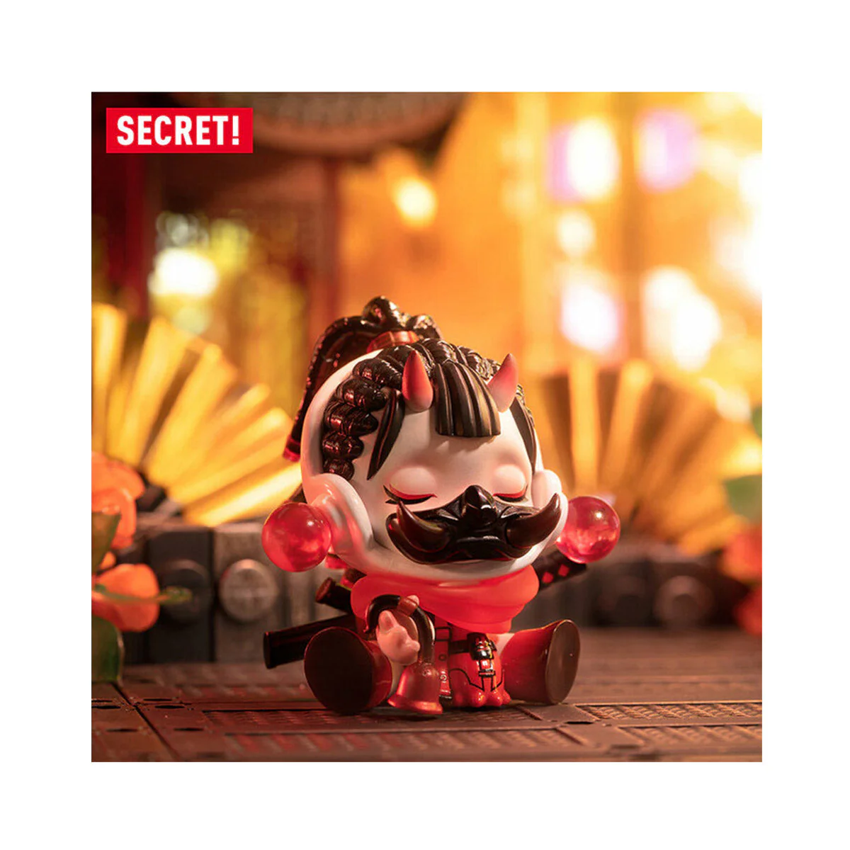 Pop Mart Skullpanda City of Night Series - Image 10