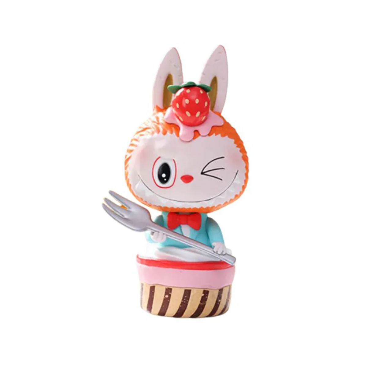 Pop Mart The Monsters Patisserie Series - Image 11