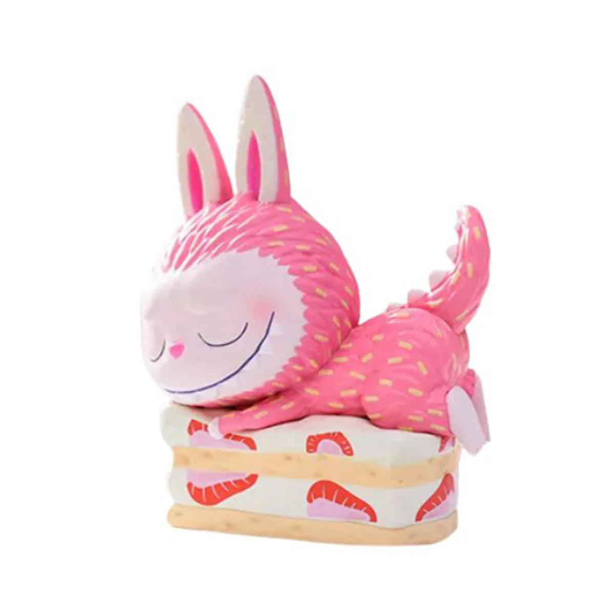 Pop Mart The Monsters Patisserie Series - Image 12