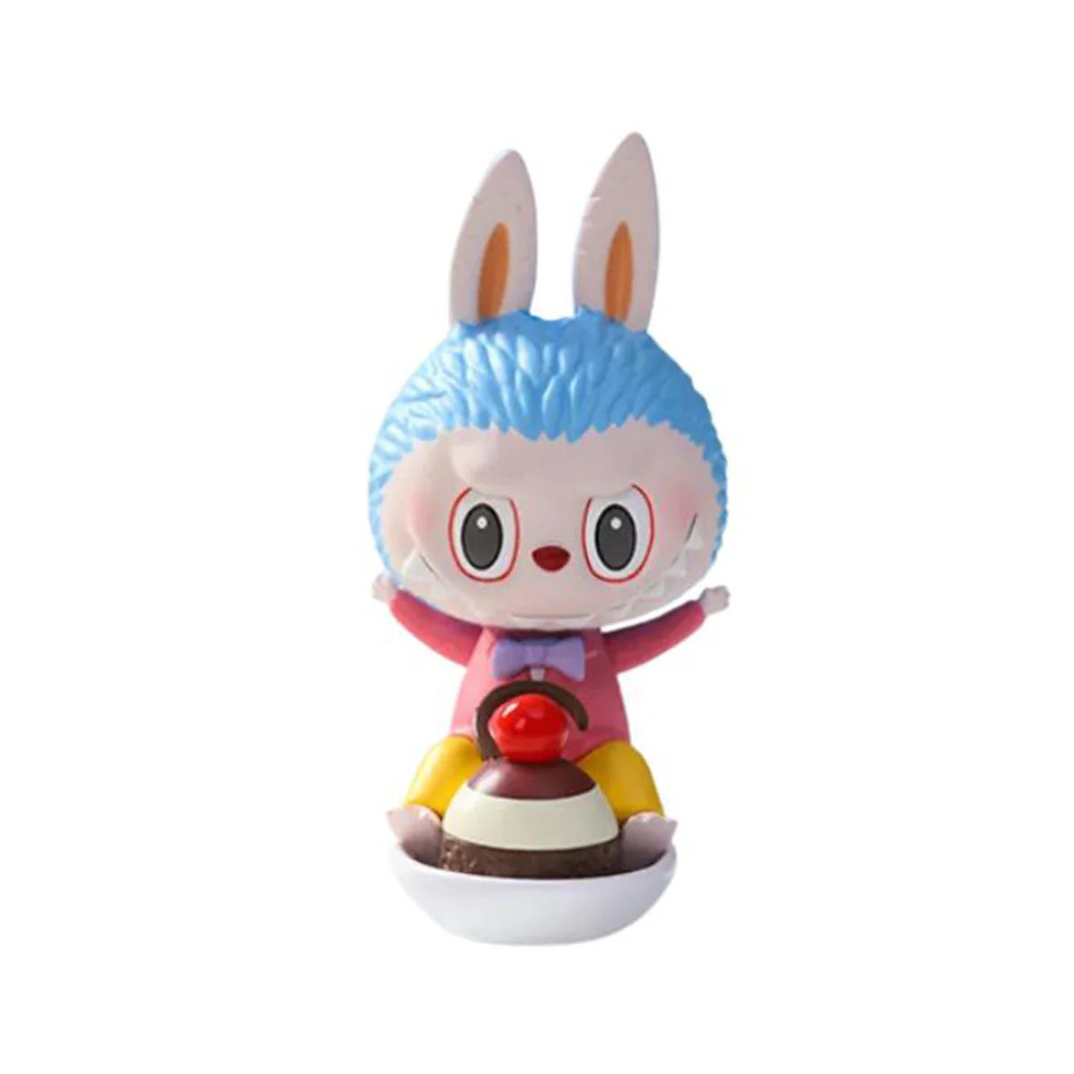 Pop Mart The Monsters Patisserie Series - Image 2