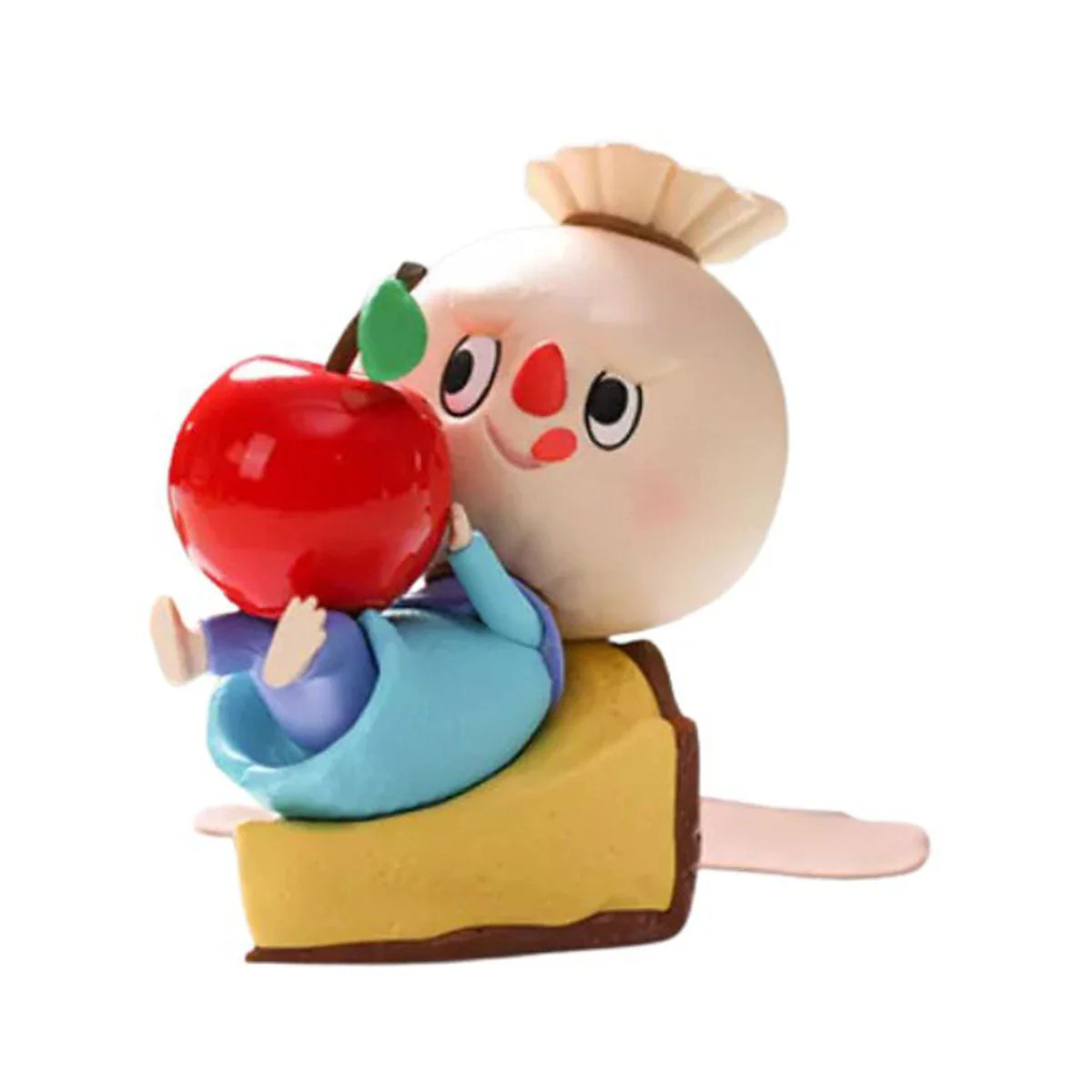 Pop Mart The Monsters Patisserie Series - Image 8