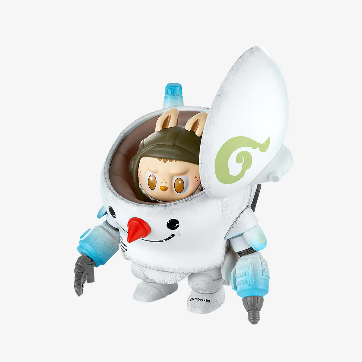 Pop Mart The Monsters X Kow Yokoyama Ma.K. Blind Box Series - Image 11