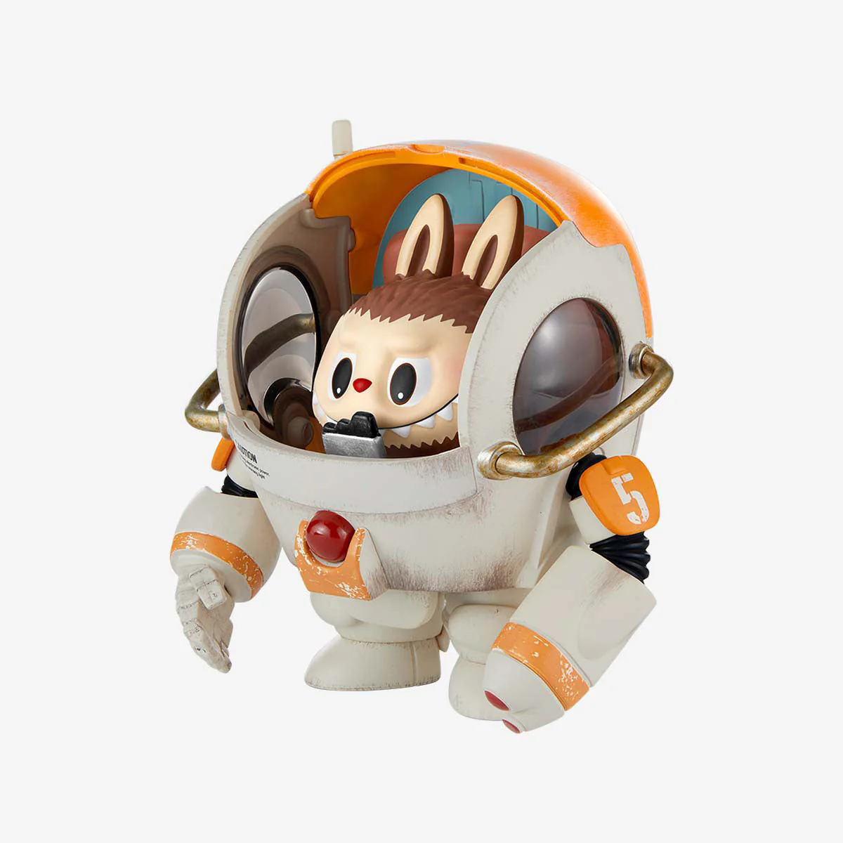 Pop Mart The Monsters X Kow Yokoyama Ma.K. Blind Box Series - Image 4