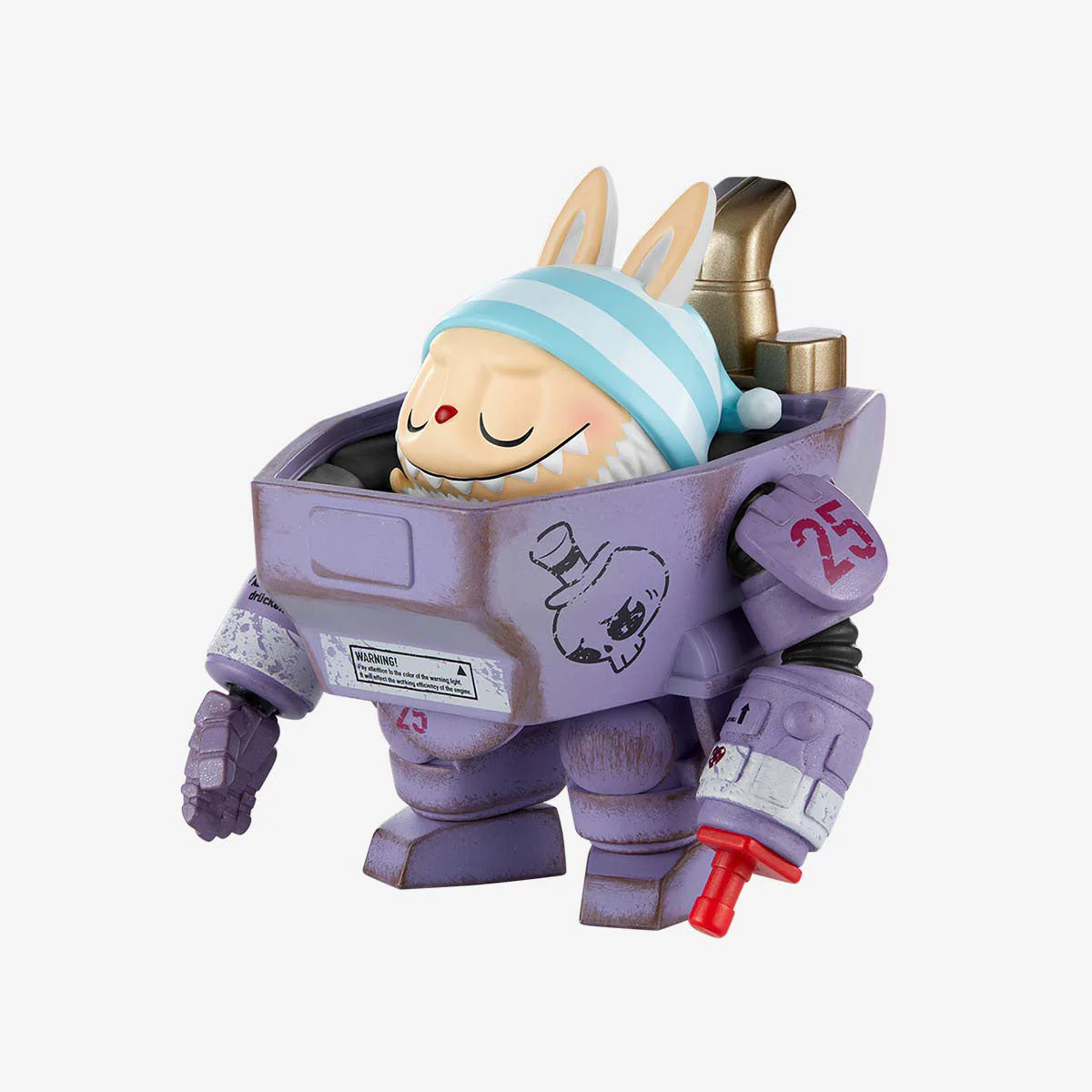 Pop Mart The Monsters X Kow Yokoyama Ma.K. Blind Box Series - Image 6