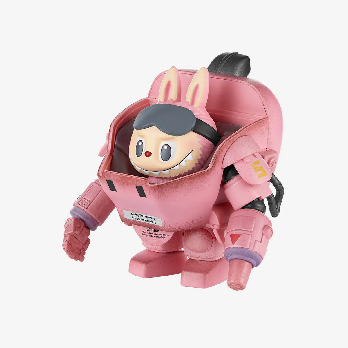 Pop Mart The Monsters X Kow Yokoyama Ma.K. Blind Box Series - Image 9