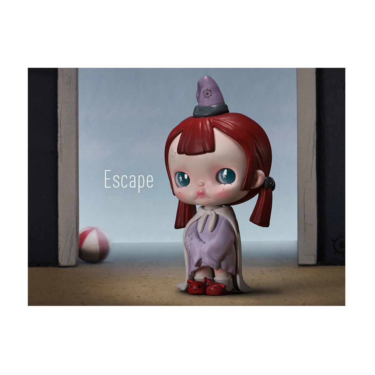 Pop Mart TINYTINY The Prologue Series - Image 11