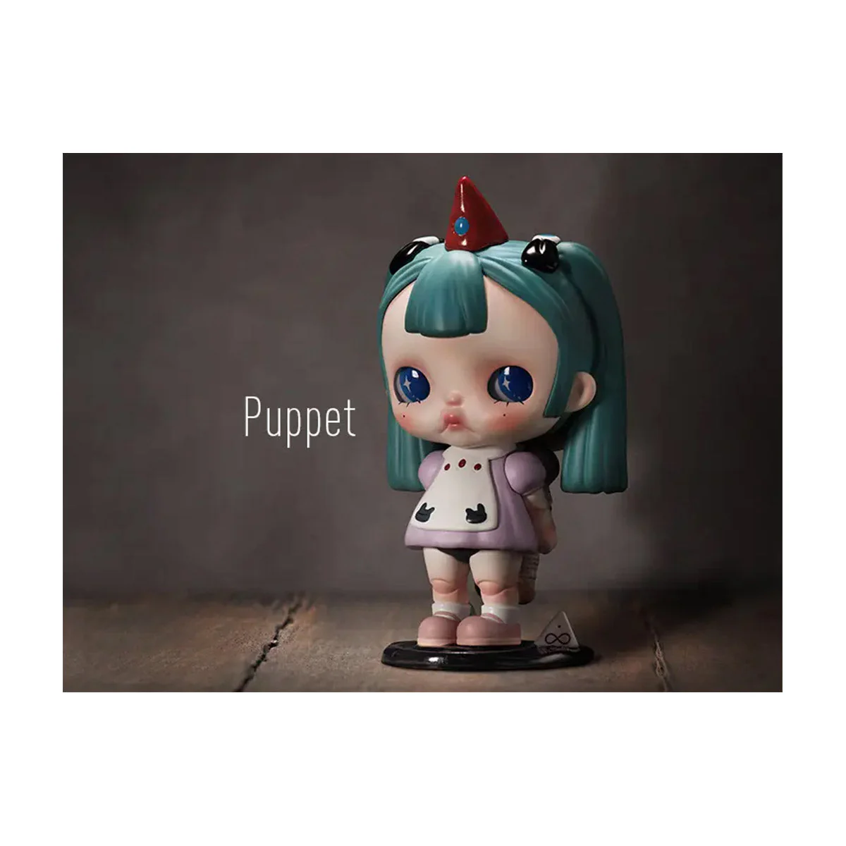 Pop Mart TINYTINY The Prologue Series - Image 14