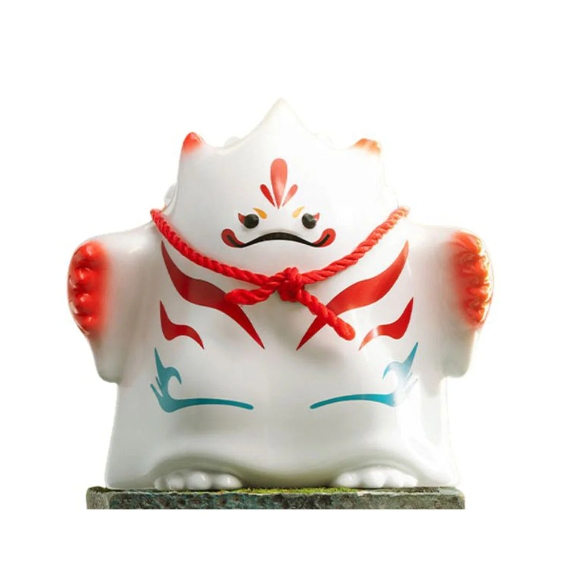 Pop Mart Yuki Japanese Taste Series