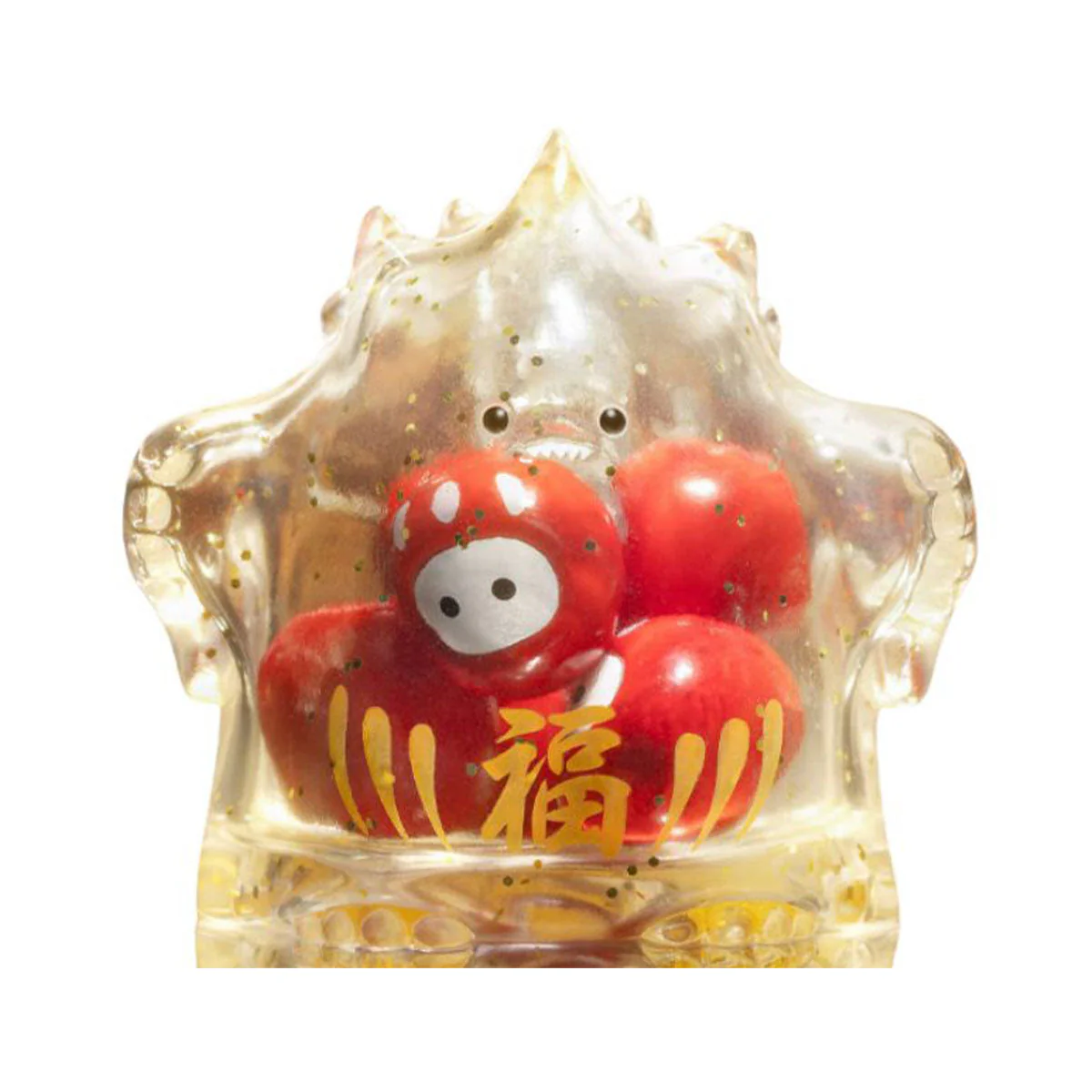 Pop Mart Yuki Japanese Taste Series - Image 3