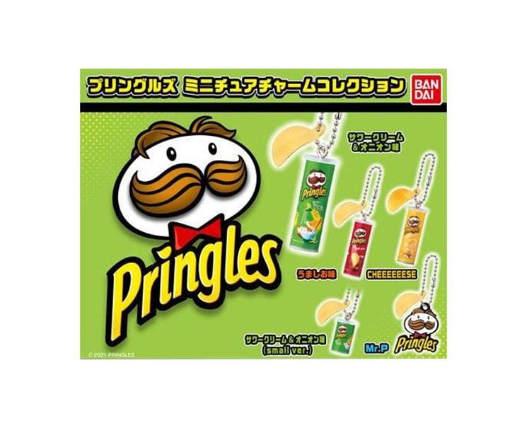 Pringles Gachapon - Image 2