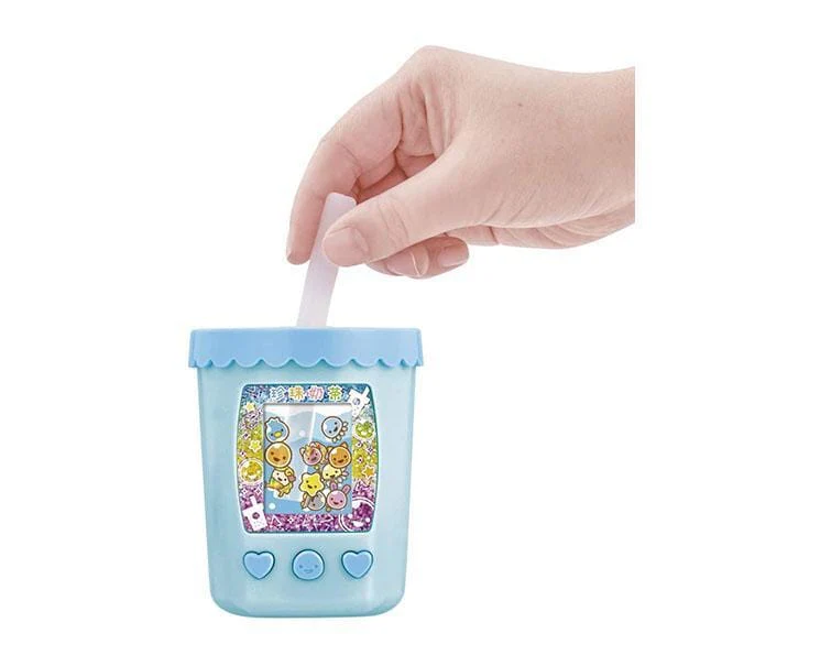 Puni Tapi-Chan Aqua Tapioca Game - Image 3