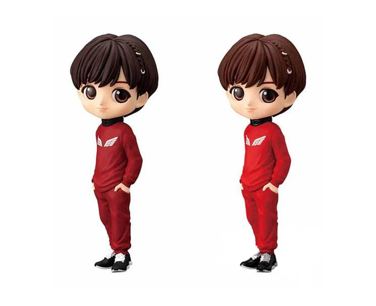 Q Posket Tinytan Bts: J-Hope