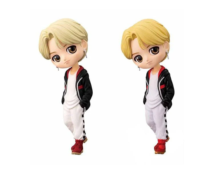 Q Posket Tinytan Bts: Jimin
