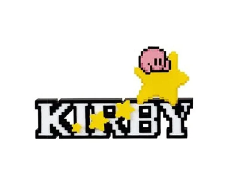 Re-Ment Kirby & Words Blind Box - Image 3