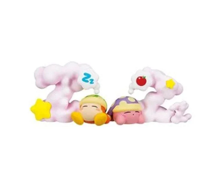 Re-Ment Kirby & Words Blind Box - Image 8