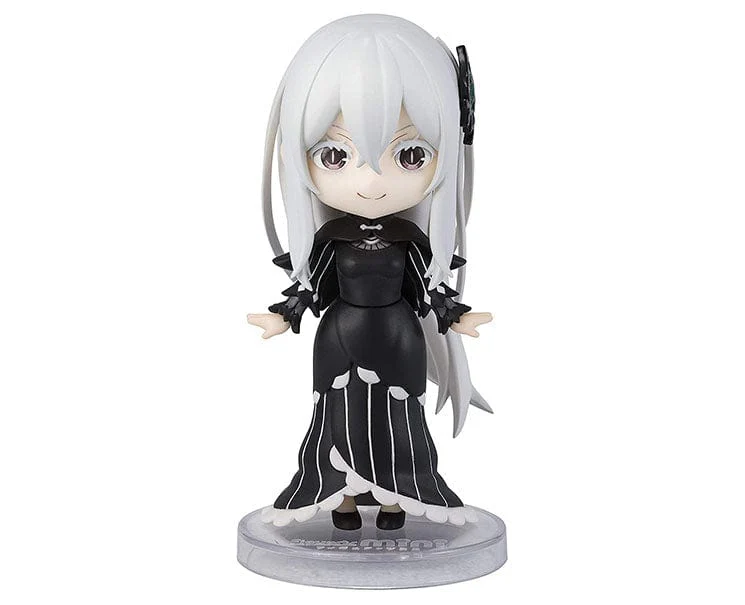 Re:Zero Figuarts Mini: Echidna