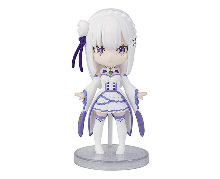 Re:Zero Figuarts Mini: Emilia