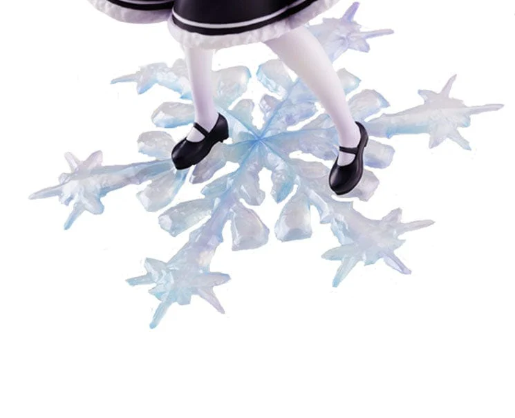 Re: Zero Rem Winter Maid Figure - Image 5