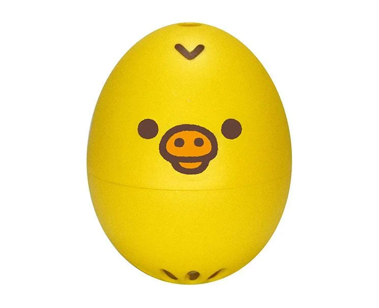 Rilakkuma Egg Timer: Kiiroitori - Image 2
