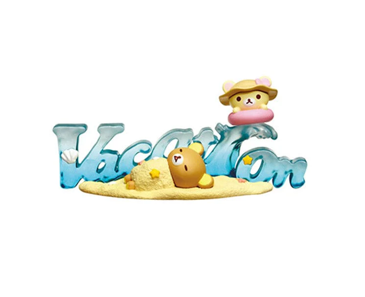 Rilakkuma Words Blind Box - Image 4