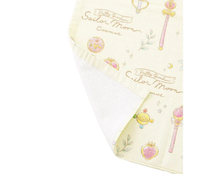 Sailor Moon Cosmos Bath Towel - Image 2