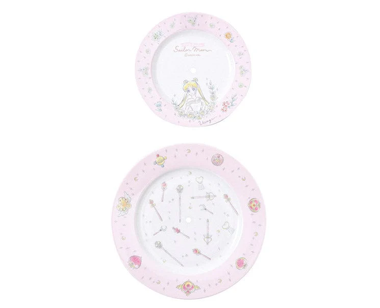 Sailor Moon Cosmos Dessert Stand - Image 2