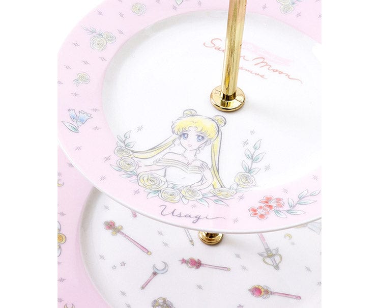 Sailor Moon Cosmos Dessert Stand - Image 3