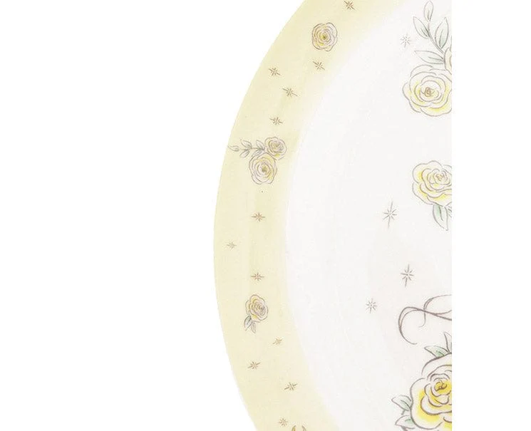 Sailor Moon Cosmos Usagi Plate - Image 2