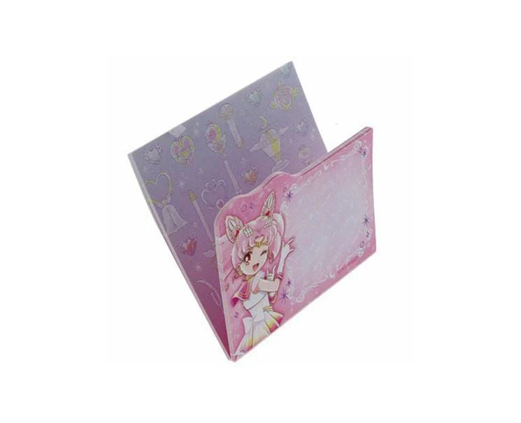 Sailor Moon Eternal: Memo Pad Ver. 2 - Image 2