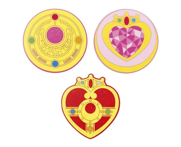 Sailor Moon Lottery Gachapon - Image 3
