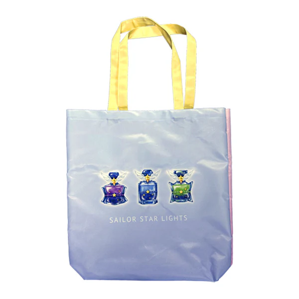 Sailor Moon Original Parfum Series BIG Tote Bag - Image 2