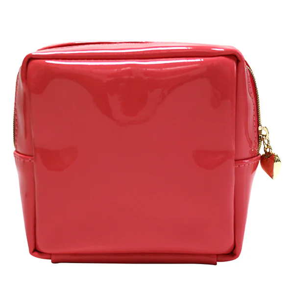Sailor Moon Original Square Pouch with Window Rabbit & Chibi-Usa A - Image 2