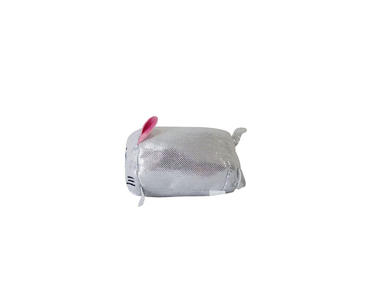 Sailor Moon Otedama Glittering Plush: Artemis - Image 2