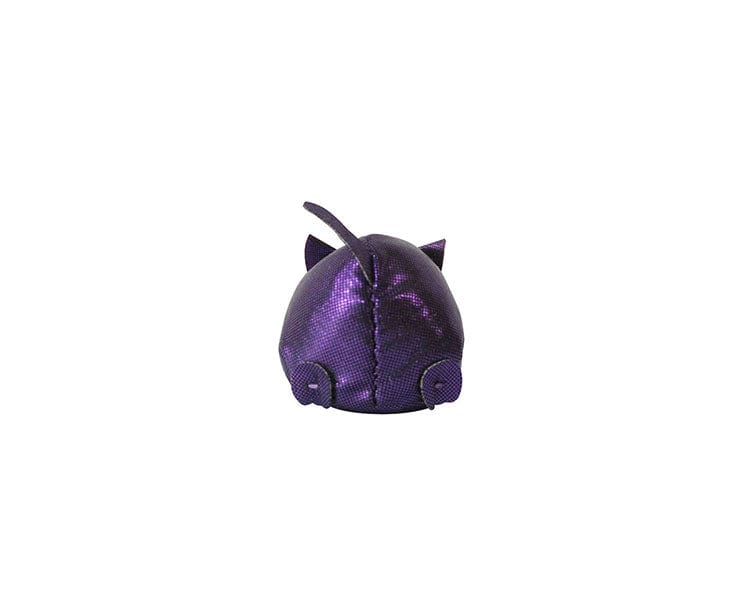 Sailor Moon Otedama Glittering Plush: Luna - Image 3
