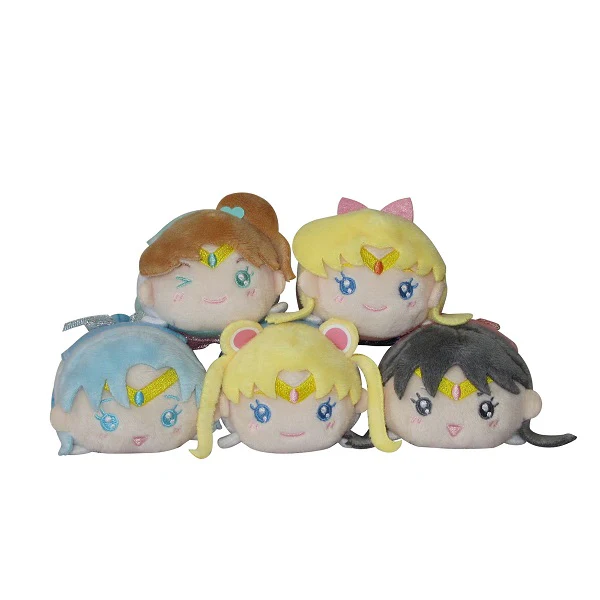 Sailor Moon Otedama Sailor Moon (Pastel ver.) - Image 5