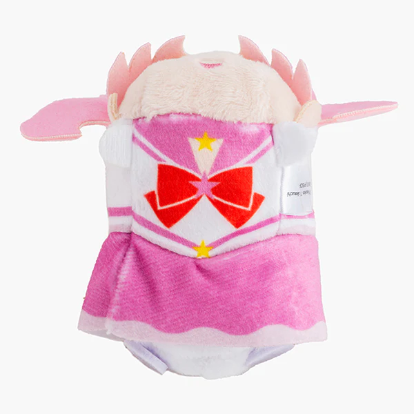 Sailor Moon Otedama Eternal Sailor Chibi Moon - Image 4