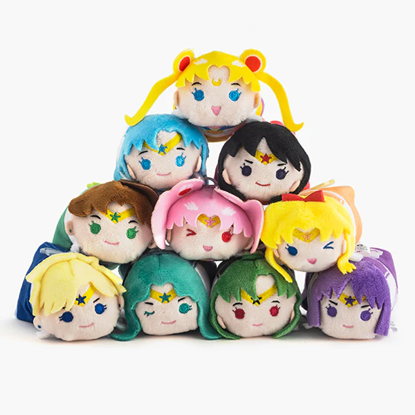 Sailor Moon Otedama Eternal Sailor Chibi Moon - Image 6