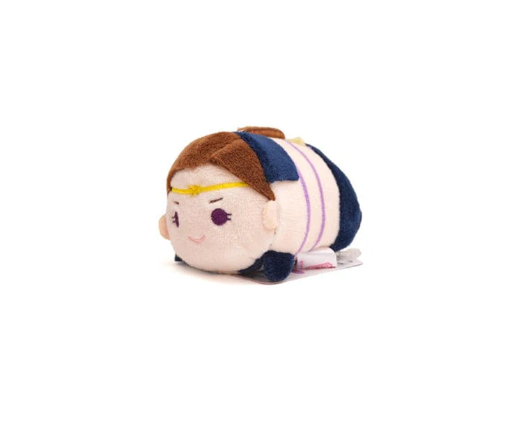 Sailor Star Maker Mini Round Plush