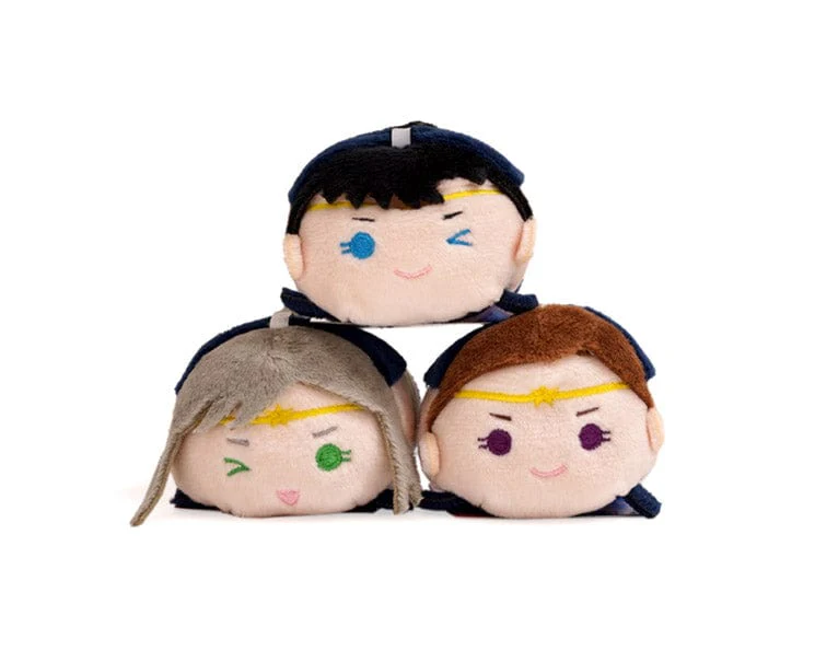 Sailor Star Maker Mini Round Plush - Image 2