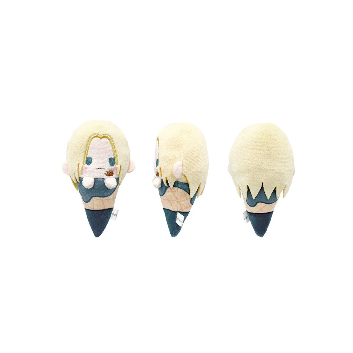 Sakamoto Days Ice Cream Tapi-Nui Plush Blind Box - Image 8