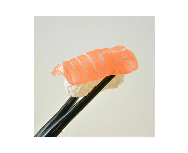Salmon Sushi Ballpoint Pen - Image 2