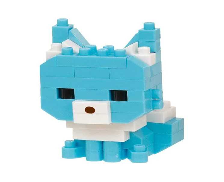 SAN-X Rilakkuma Vol. 2 Nanoblock Blind Box - Image 5