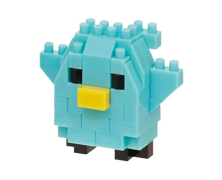 SAN-X Rilakkuma Vol. 2 Nanoblock Blind Box - Image 6