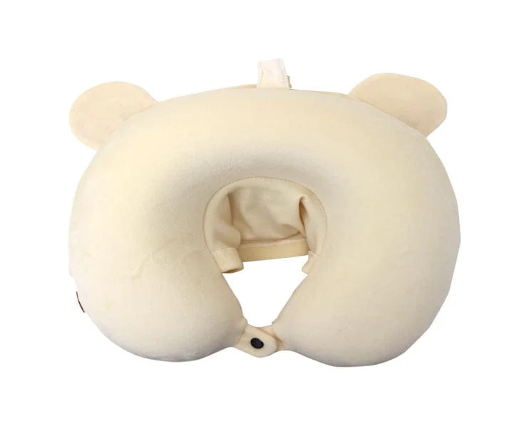 SAN-X Travel Pillow Korilakkuma - Image 2