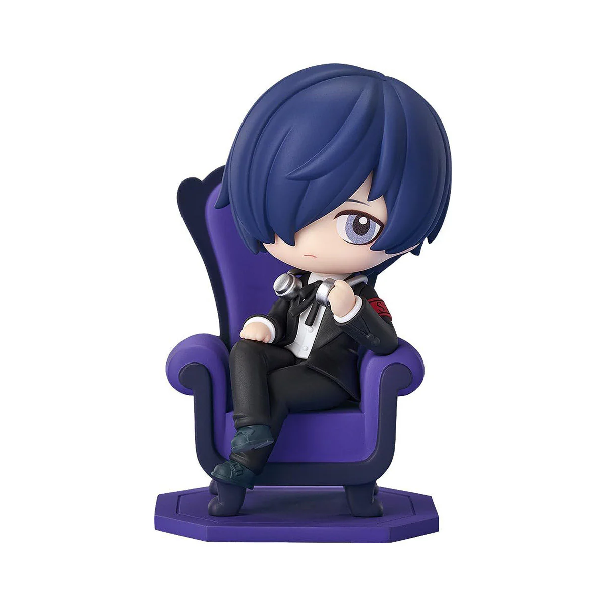 Sega Good Smile Arts Shanghai Qset+ Persona 3 Portable