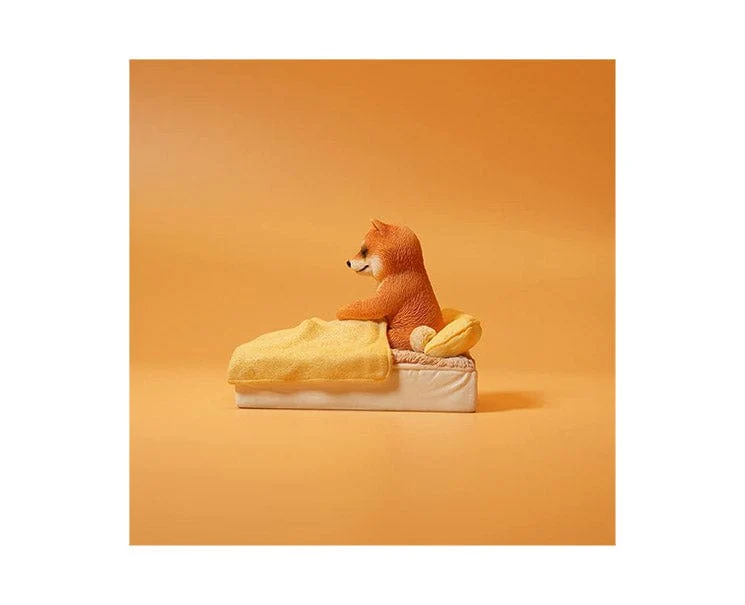 Shiba Inu Refrigerator Magnet: Style 2 - Image 3