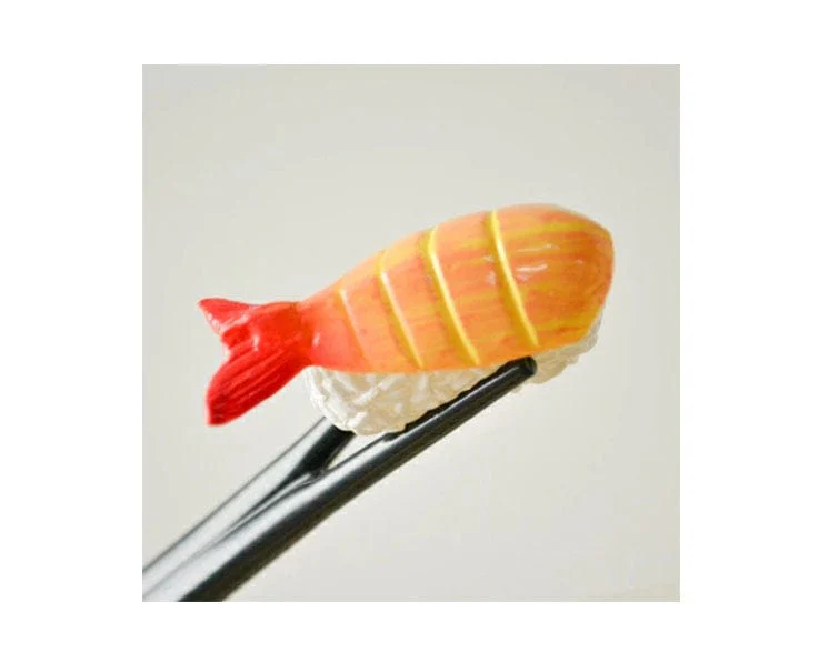 Shrimp Sushi Ballpoint Pen - Image 2