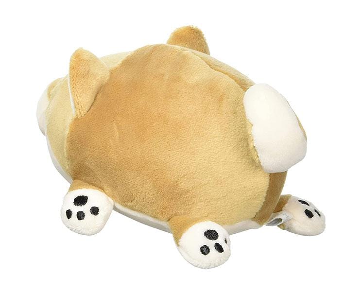 Sleeping Shiba Inu Plush - Image 2