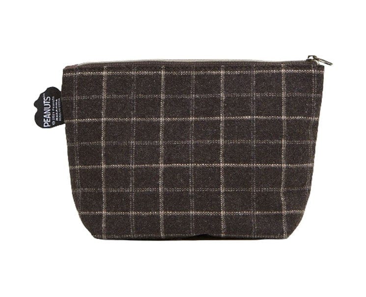 Snoopy Fluffy Pouch - Image 2